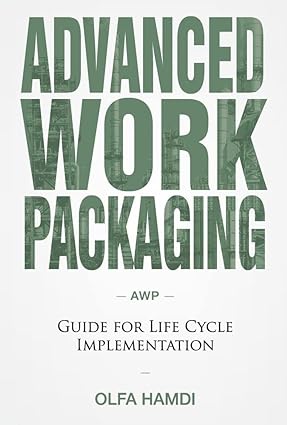 Advanced Work Packaging: Guide for Life Cycle Implementation - Epub + Converted Pdf